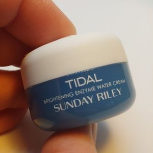 Tidal Brightening Enzyme Cream Mini